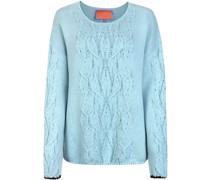 Zopfstrickpullover LisannaL