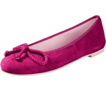 Nubuk-Ballerinas Angelis