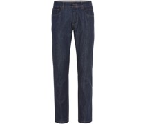 5-Pocket Jeans