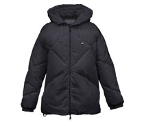 Pufferjacke