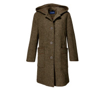 Hirtenlodenparka