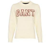 Logo-Sweatshirt