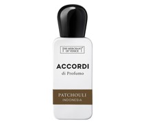 - Accordi di Profumo Patchouli Indonesia Eau de Parfum 30 ml
