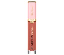 Lip Injection Power Plumping Gloss Lipgloss 6.5 ml Secure The Bag