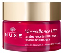 Merveillance Lift pudrige Creme Anti-Aging-Gesichtspflege 50 ml