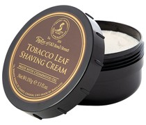 - Tobacco Leaf Rasier- & Enthaarungscreme 150 ml