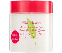 - Green Tea Lychee Lime Honey Drops Body Cream Bodylotion 500 ml