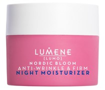 - Anti-Wrinkle & Firm Night Moisturizer Nachtcreme 50 ml