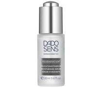 REGENERATION E FEUCHTIGKEITSSERUM Feuchtigkeitsserum 20 ml