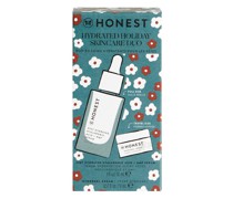 Holiday Kit Hydrated Skincare Duo Gesichtspflegesets