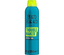 - Troublemaker Spray Wax Stylingsprays 200 ml Petrol