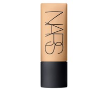 - Mattitude Collection Soft Matte Complete Foundation 45 ml SANTA FE