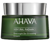 - Overnight De-Stressing Cream Nachtcreme 50 ml