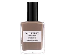 - L'Oxygéné Oxygenated Nail Lacquer Nagellack 15 ml Mindful Grey