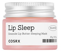 Ceramide Lip Butter Sleeping Mask Lippenmasken 02 kg