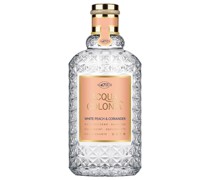 - White Peach & Coriander Eau de Cologne 170 ml