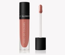 - Lipgloss 4.5 ml Almond Butter