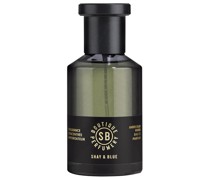 Amber Oud Ahad Eau de Parfum 100 ml