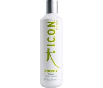 - Energy Detoxifying Shampoo 250 ml