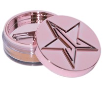 Orgy Collection Magic Star Setting Powder Fixing Spray & Fixierpuder 10 g Caramel