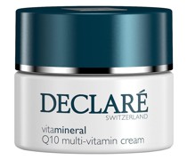 - Vita Mineral for Men Q10 Multivitamin-Creme Gesichtscreme 50 ml