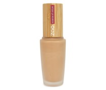 Silk Foundation 30 ml CAPPUCCINO TAN