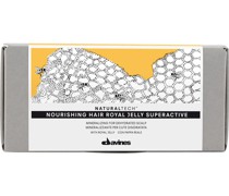- Nourishing Hair Royal Jelly Superactive Haarkur & -maske 48 ml