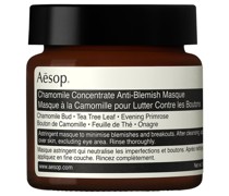 - Chamomile Concentrate Anti-Blemish Reinigungsmasken 60 ml