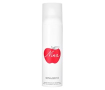 - Nina Deodorant Spray Deodorants 150 ml