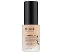 Cure Make Up Glow Foundation 30 ml Nr. 2