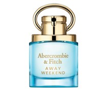 - Away Weekend Women Eau de Parfum 30 ml