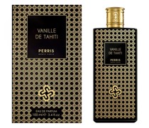 - Vanille de Tahiti Extrait Eau Parfum 100 ml