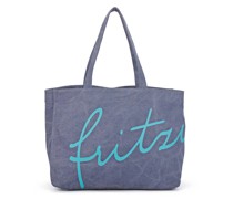 Handtasche Easy02 Shopper Violett