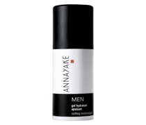 Men's Line MEN Gel hydratant apaisant Gesichtspflege 50 ml