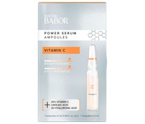 Ampoule Concentrates Vitamin C Ampullen 14 ml