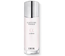 - Capture Totale Le Sérum Anti-Aging-Serum – Straffheit, Jugendlichkeit und Strahlkraft Anti-Aging Gesichtsserum 75 ml