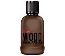 - Original Wood DSQUARED Eau de Parfum 30 ml