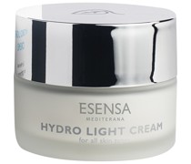 - Feuchtigkeitsspendende & ausgleichende Creme Hydro Light Cream Gesichtscreme 50 ml