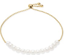 Armband 375er Gelbgold Armbänder & Armreife