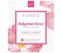Skincare UFO™ Mask Bulgarian Rose Gesichtsmasken Feuchtigkeitsmasken