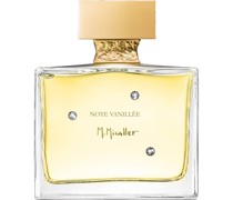 Note Vanillée Eau de Parfum Spray 100 ml