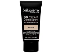 - Derma Renew BB Cream BB- & CC-Cream 50 ml Medium