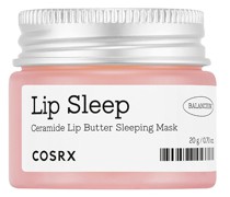 - Ceramide Lip Butter Sleeping Mask Lippenmasken 02 kg