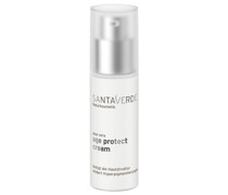 - Aloe Vera Blüte Age Protect Creme Tagescreme 30 ml