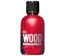 - Red Wood Eau de Toilette 100 ml