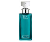 - Eternity Aromatic Essence Parfum 100 ml