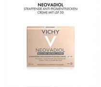 - NEOVADIOL Anti-Pigmentflecken Creme LSF50 05 l