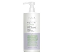 - Purifying Micellar Shampoo 1000 ml