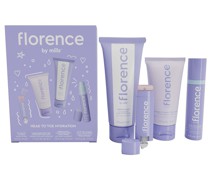Head To Toe Hydration Kit Haarkur & -maske