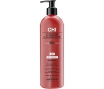 - Shampoo Red Auburn 355 ml